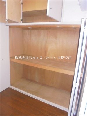 グローリス中野 その他5