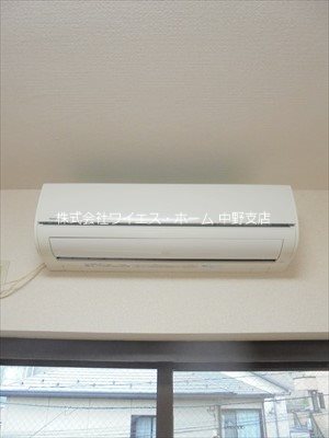 グローリス中野 その他6