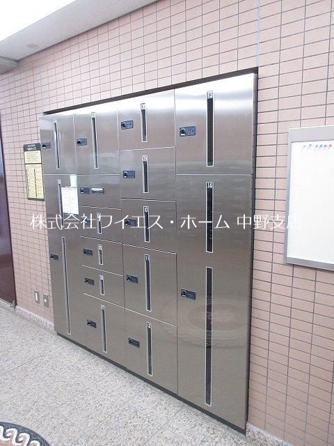 グローリス中野 その他外観2