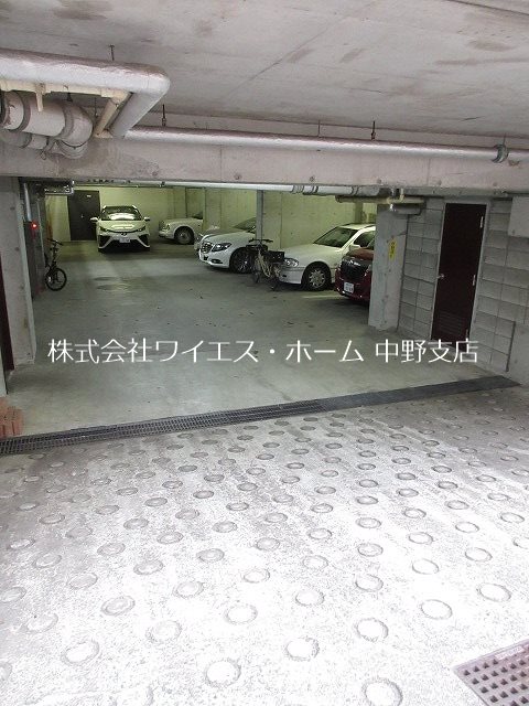 グローリス中野 その他外観3