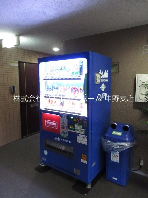 グローリス中野 その他外観6