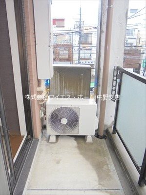 グローリス中野 その他9