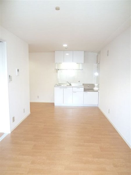 ホームズ東中野 キッチン