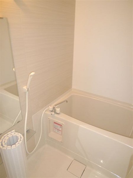 ホームズ東中野 風呂画像
