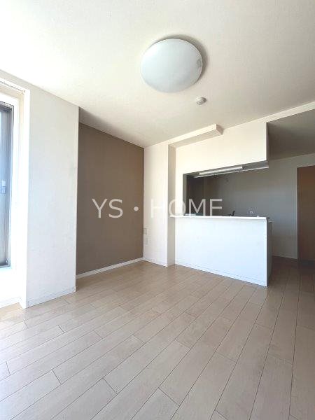 メゾン・クレール 　  リビング