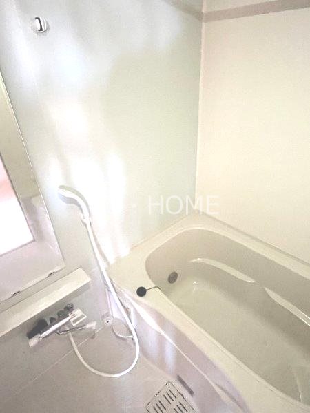 メゾン・クレール 　  風呂画像