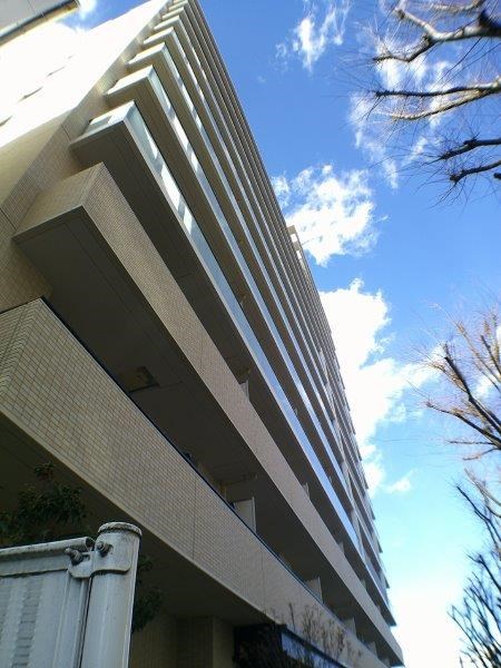 トラープランド翠命館  外観