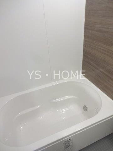 トラープランド翠命館  風呂画像