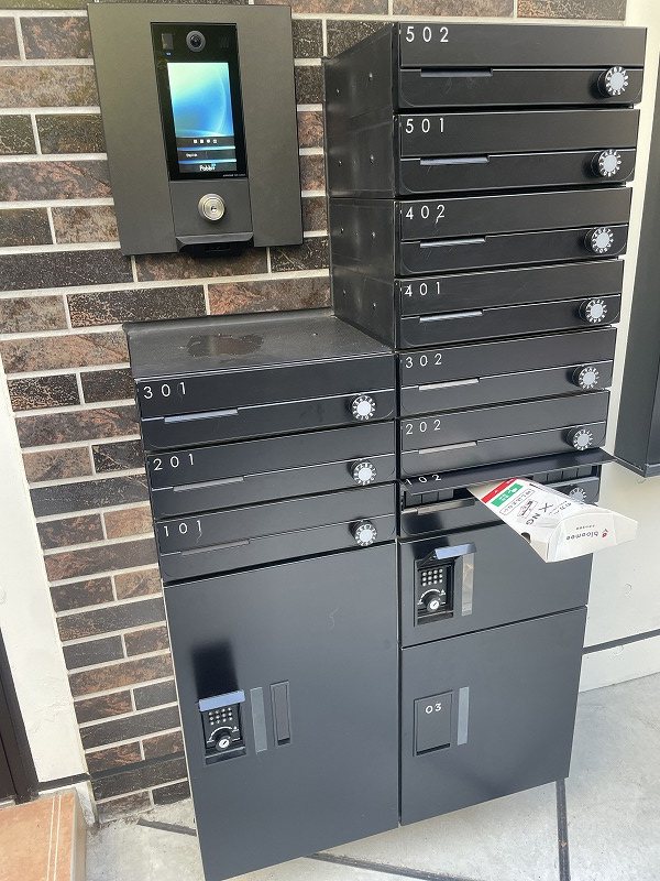 ヴィンテージＣＩＴＹ武蔵小金井 その他2