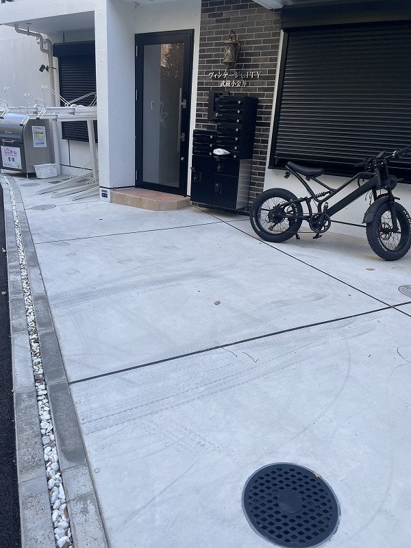 ヴィンテージＣＩＴＹ武蔵小金井 その他4