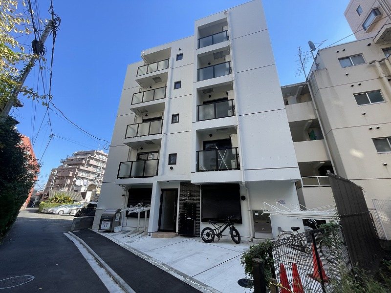 ヴィンテージＣＩＴＹ武蔵小金井 その他外観1