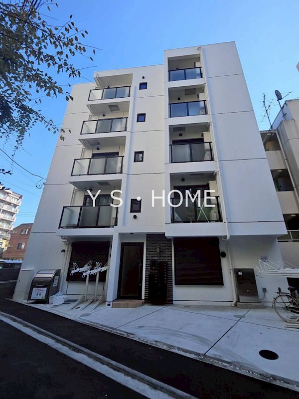 ヴィンテージＣＩＴＹ武蔵小金井 その他外観1