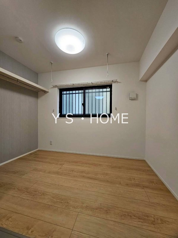 ヴィンテージＣＩＴＹ武蔵小金井 ベッドルーム