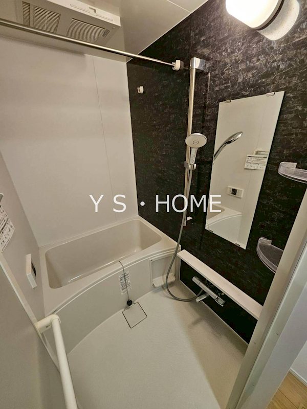 ヴィンテージＣＩＴＹ武蔵小金井 風呂画像