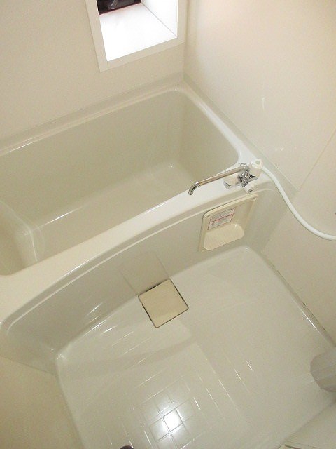 PALM　GROVE（パームグローブ）  風呂画像