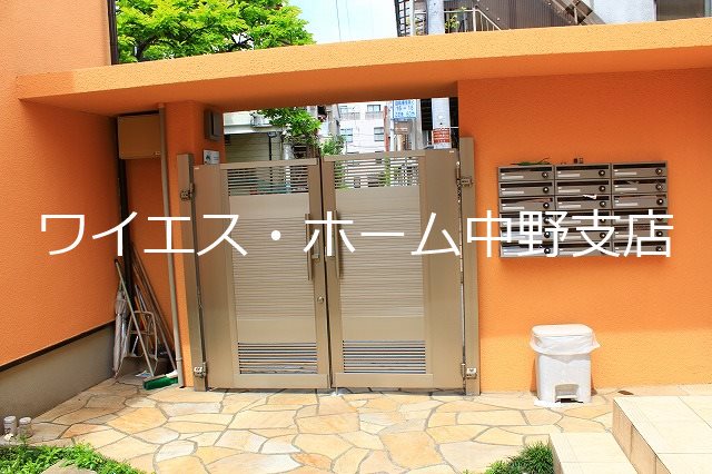 PALM　GROVE（パームグローブ）  その他7