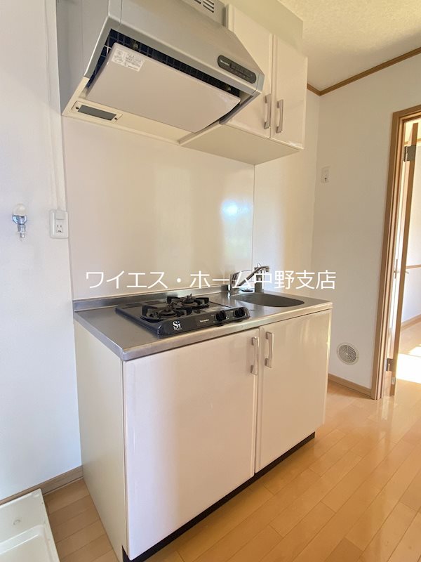 PALM　GROVE（パームグローブ）  キッチン