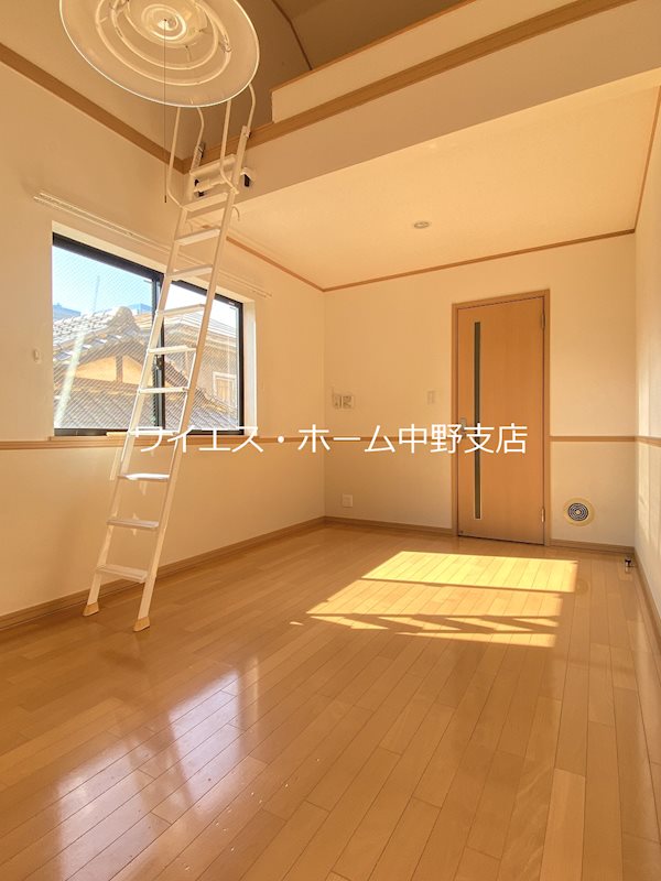 PALM　GROVE（パームグローブ）  ベッドルーム