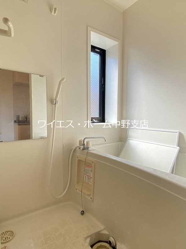 PALM　GROVE（パームグローブ）  風呂画像