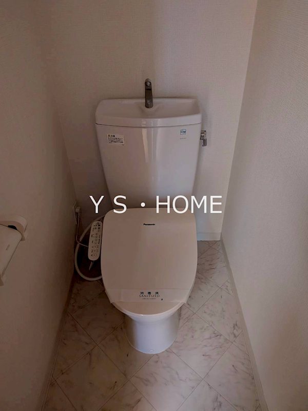 ベルフォーレガーデン国立 その他2