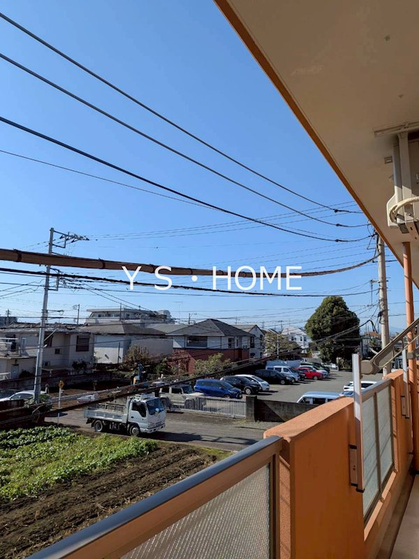 ベルフォーレガーデン国立 その他3