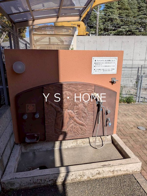 ベルフォーレガーデン国立 その他8