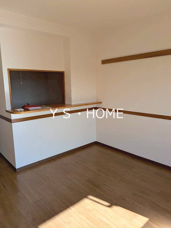 ベルフォーレガーデン国立 リビング