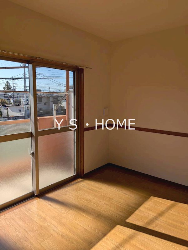 ベルフォーレガーデン国立 その他13