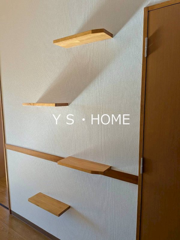 ベルフォーレガーデン国立 その他14