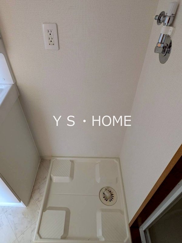 ベルフォーレガーデン国立 その他15