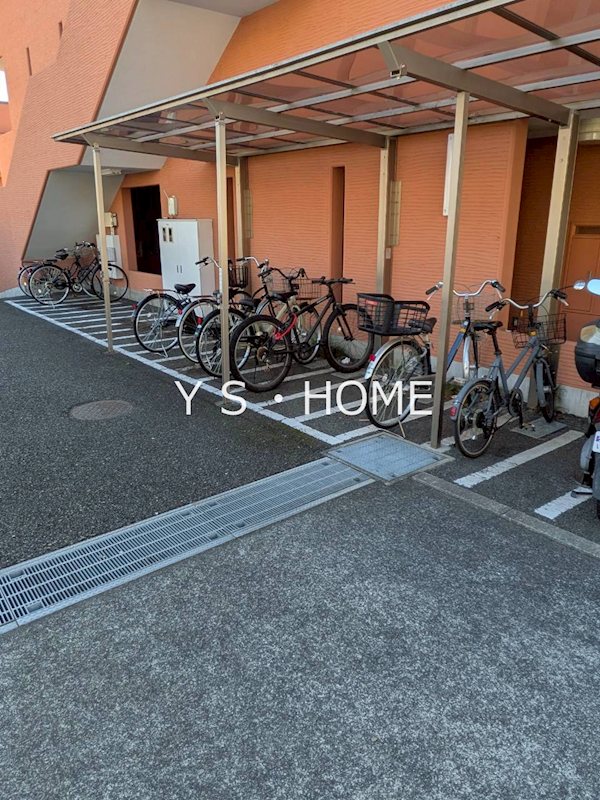 ベルフォーレガーデン国立 その他20