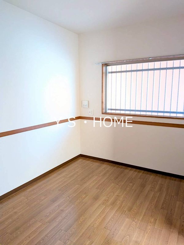 ベルフォーレガーデン国立 ベッドルーム