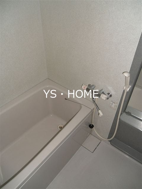 チェリーストーン  風呂画像