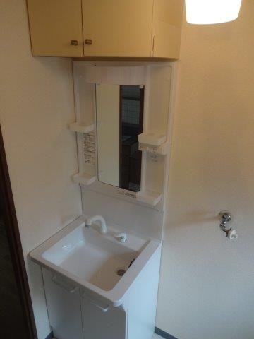 ビラ・ハクベリー その他2