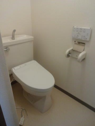 ビラ・ハクベリー その他4