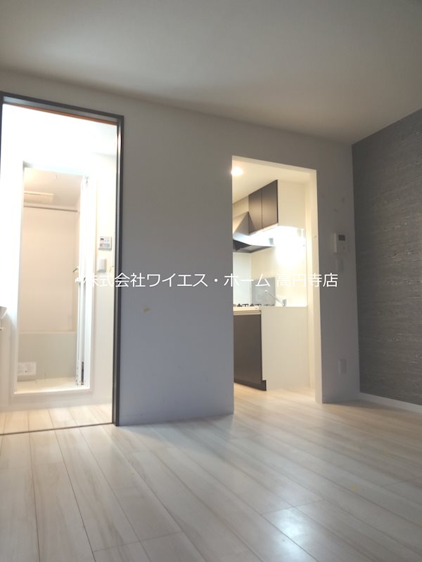 Y&amp;#39;sFlat高円寺 リビング