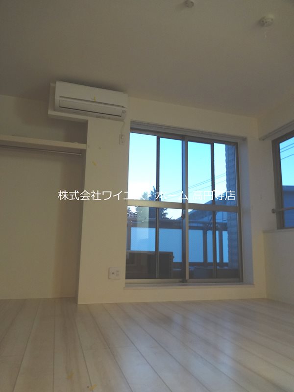 Y&amp;#39;sFlat高円寺 ベッドルーム