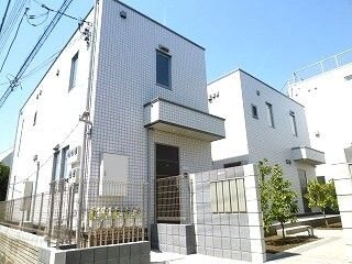 COMFORT　ROOM 外観