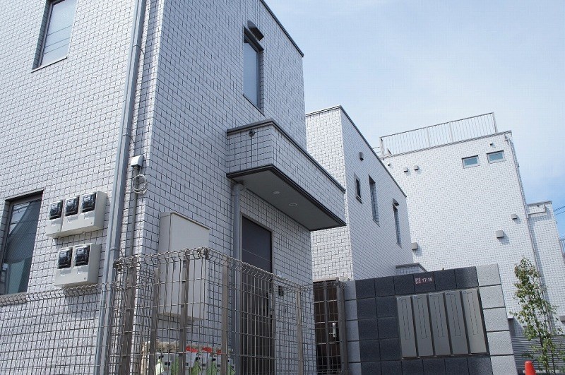 COMFORT　ROOM その他外観3