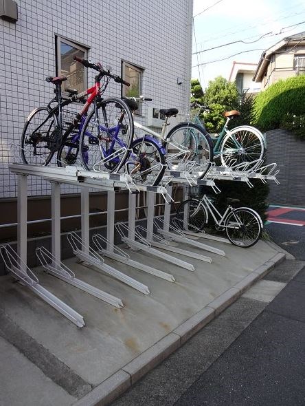 COMFORT　ROOM その他外観5