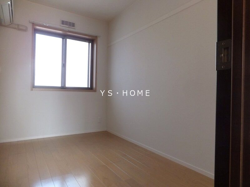 COMFORT　ROOM ベッドルーム