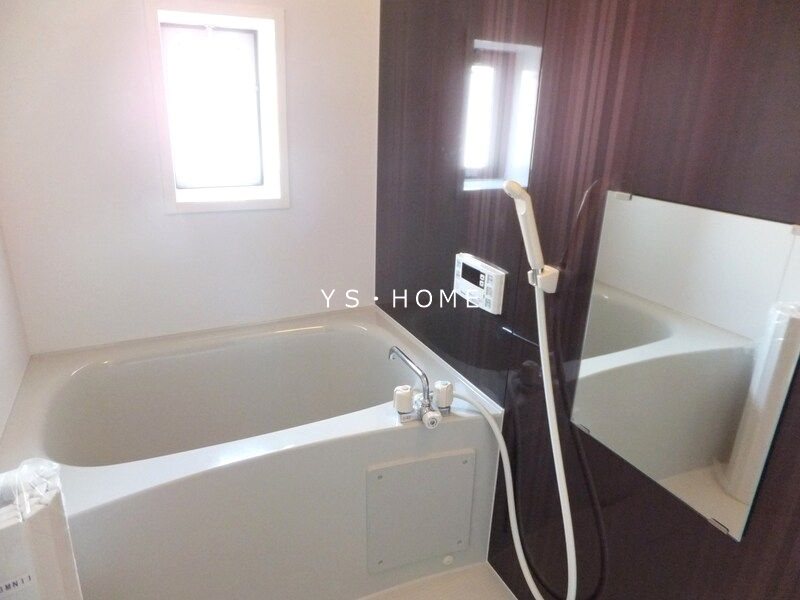 COMFORT　ROOM 風呂画像