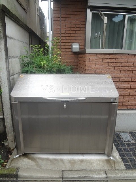 i-LAND荻窪 その他8