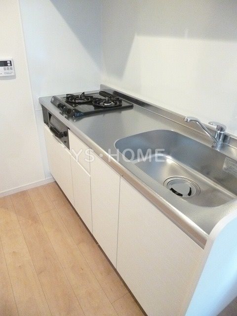 i-LAND荻窪 キッチン