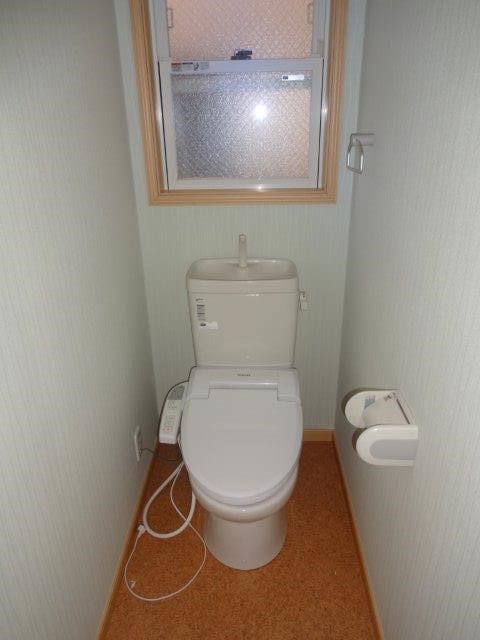 井の頭1-1貸家   その他1