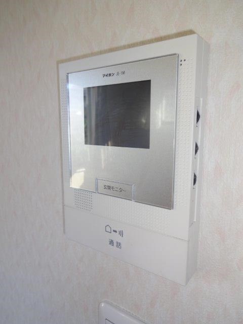 井の頭1-1貸家   その他4