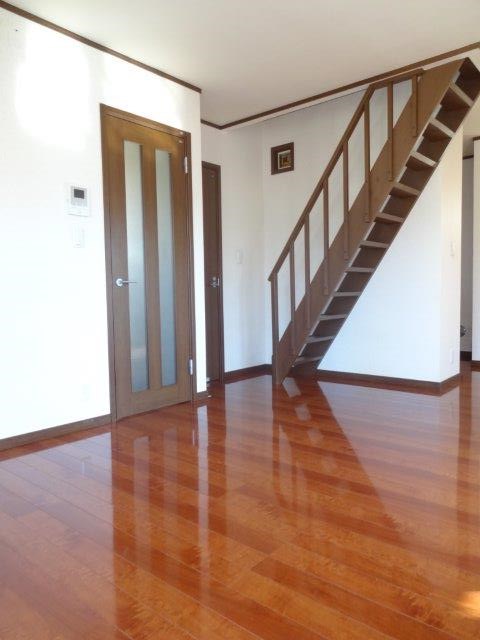 井の頭1-1貸家   その他5