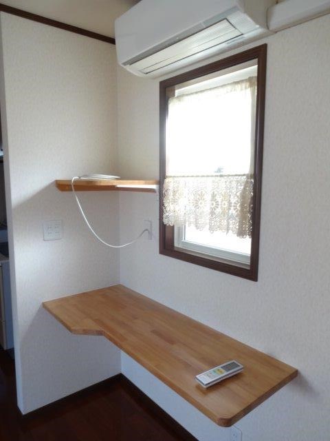 井の頭1-1貸家   その他6