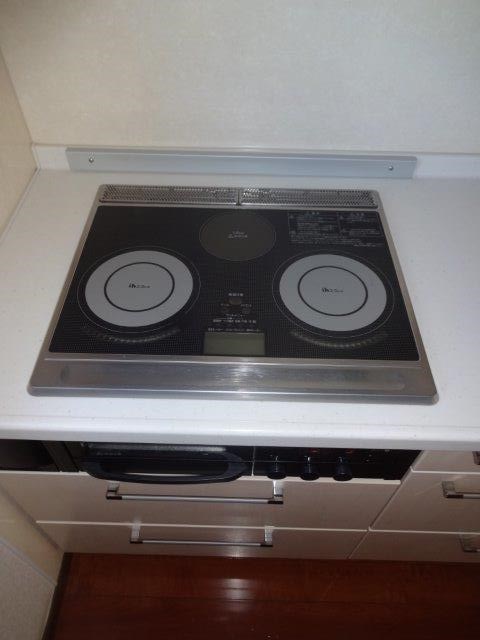 井の頭1-1貸家   その他9