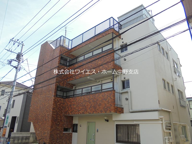 れいくふらっと その他外観1